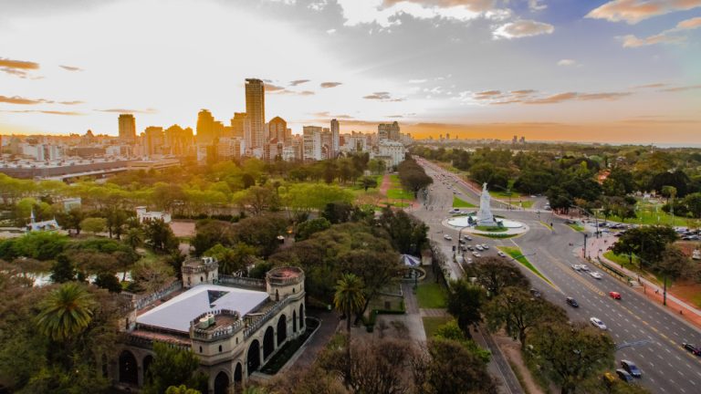 Buenos Aires Argentina