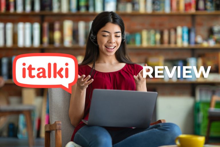 Italki Review