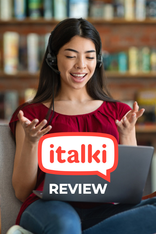 italki Spanish Review