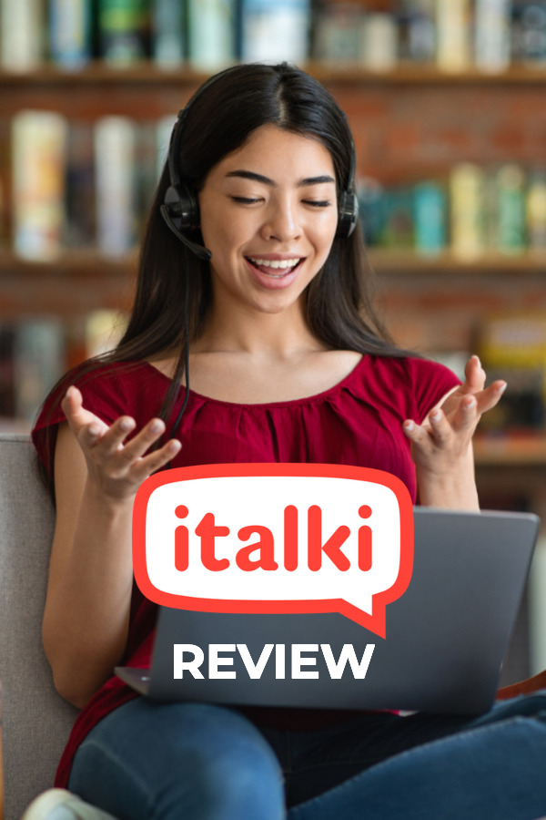 Italki Review A Great Online Language Tutoring Platform