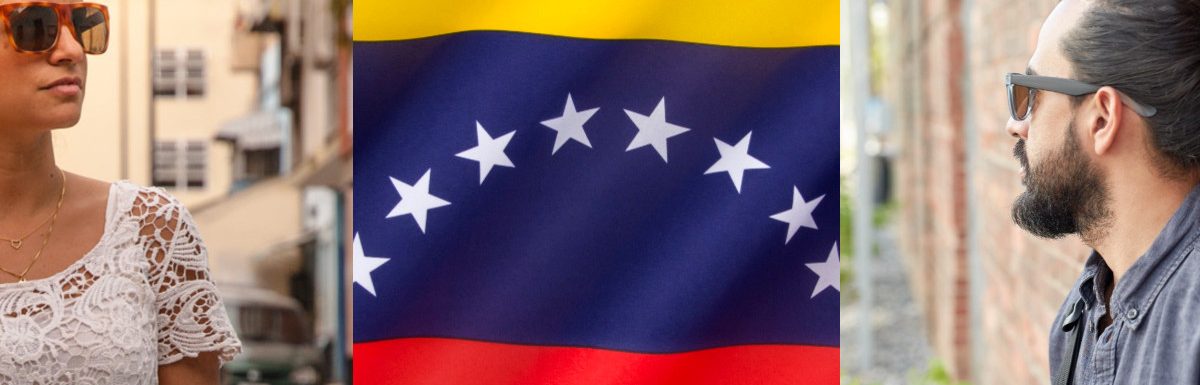 Venezuela Spanish Slang