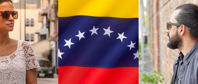 Venezuela Spanish Slang