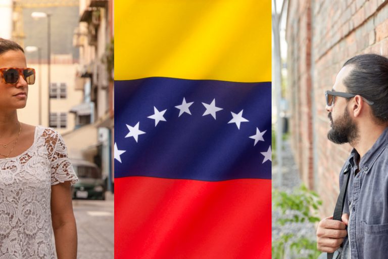 Venezuela Spanish Slang