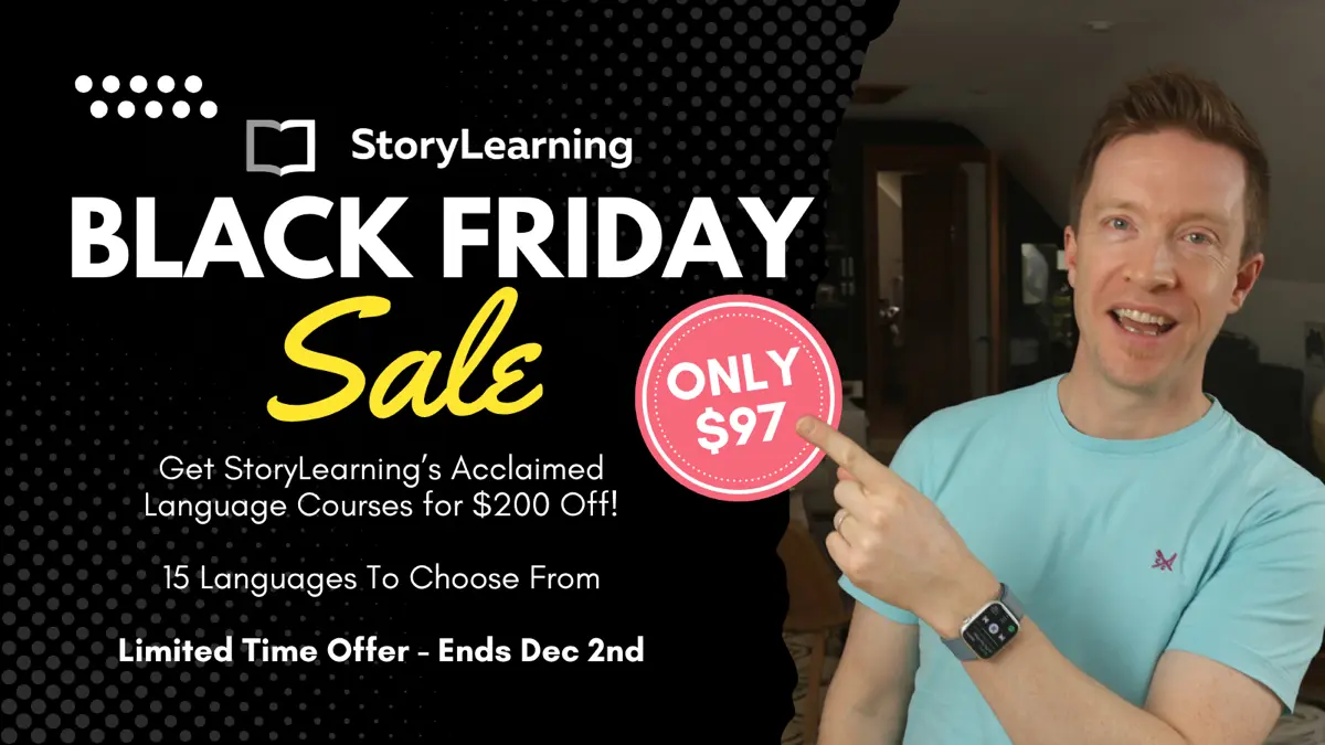 storylearning bf 2025 discount