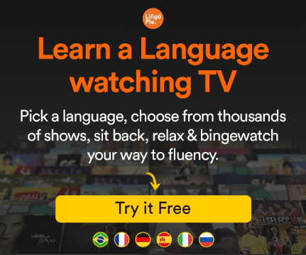 lingopie learn a language while you watch tv